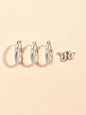 Temperament Niche Design Female Personality Earrings 2cfb655e 2291 4980 b2f7 cefafecfd855