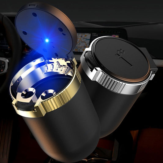 Car Supplies Ashtray With Lid Creative 2d0754ea 0a8e 4fe9 8aaa bff654c99af9