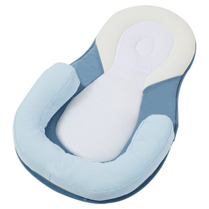 Portable Newborn Baby Crib Folding Travel Bed 2d0b2483 905a 4b99 bcaa f733352dd657