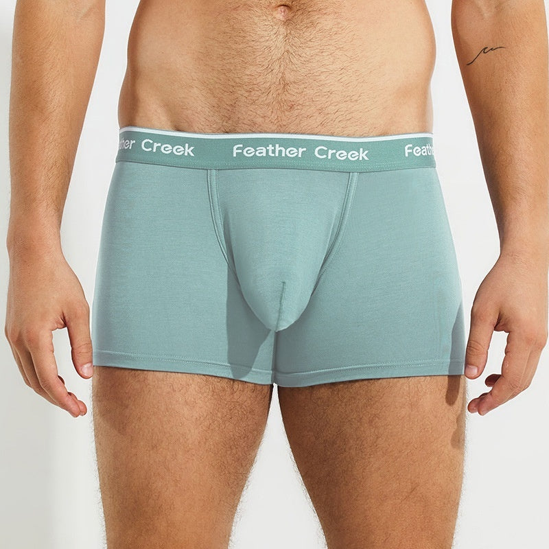 Men's U-shaped Bag Underwear Breathable Underwear Boxers 2d12f1ba 994d 4fca 96dd 4476572dc4d5 trans