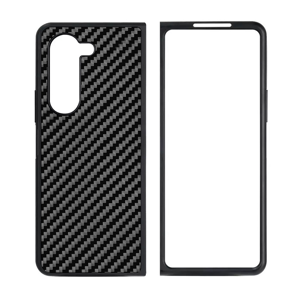 European And American Carbon Fiber Phone Shell - 图片 3