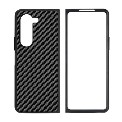 European And American Carbon Fiber Phone Shell - 图片 3