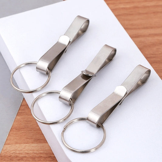 Stainless Steel Key Ring Old Pendant 2d18dd2e 69db 4196 b7eb c714fddbed29
