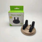 Universal Car Phone Holder Rotating Base - 图片 10