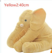 Elephant Doll Pillow Baby Comfort Sleep With 2d1b3319 7d8c 4180 934f 47bd80b68c3a
