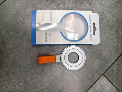 Magnetic Phone Holder Portable Ultra-thin - 图片 4