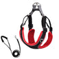 Suede Pet Chest Harness Dog Vest Leash 2d1ddb15 399f 47d5 aad5 e6c0c398a2f6