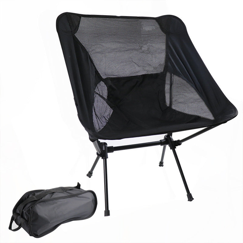 Portable folding chair 2d200281 379c 4b53 9e93 0bf652440048