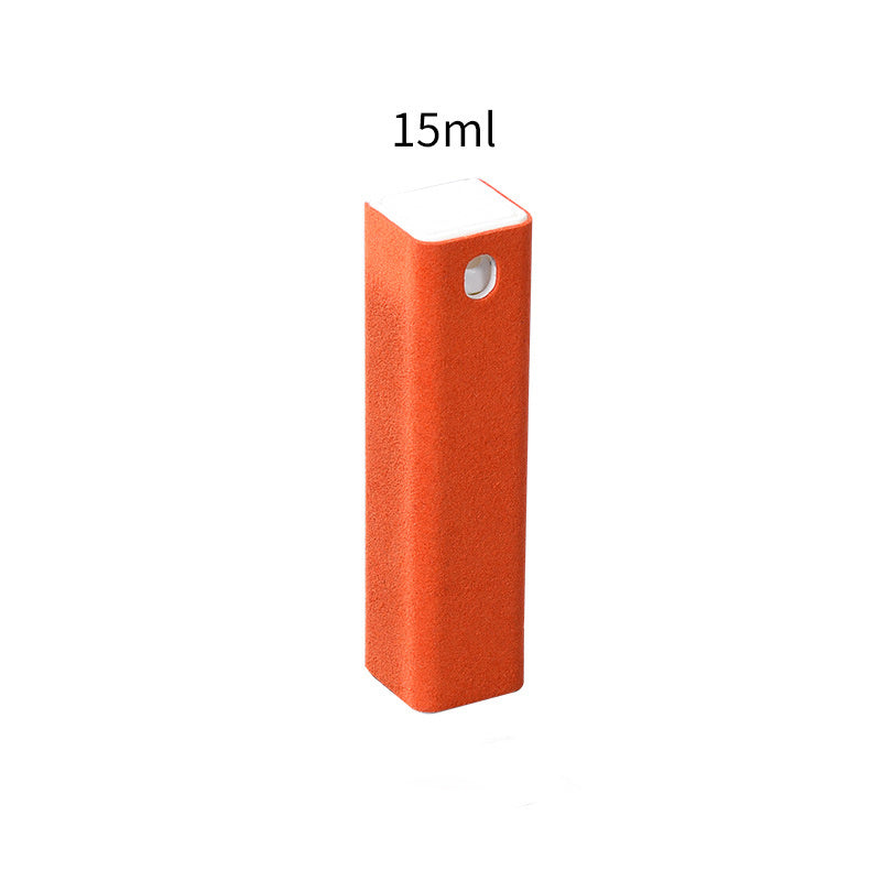 NO Cleaning Liquid 2 In 1 Phone Screen Cleaner Spray Tablet Computer Mobile Phone Screen Dust Removal Tool Cleaning Artifact 
