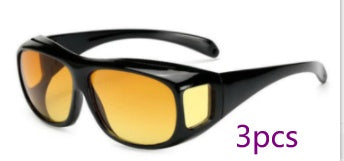 Sunglasses windproof night vision goggles night driving mirrors 2d2bf84f 46e9 4fc3 aa68 3ade31656730