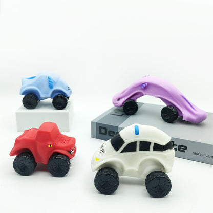 New Decompression Police Car Lala Lecon With Wheels 2d2c6928 a890 4b30 8a04 fe6205a9caaf