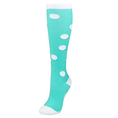 Outdoor Cycling Running Breathable Tube Socks Sports Compression Socks 2d2d0319 21ea 4561 aa88 97f5a35d5566