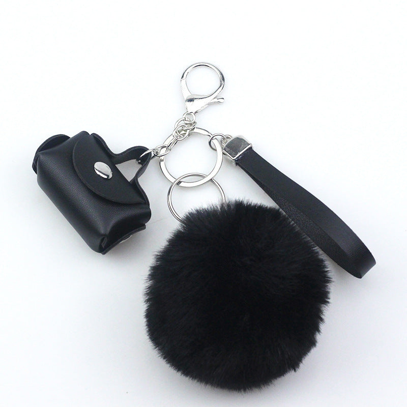 Fashion Ornaments Creative Leather Bag Keychain 2d32f343 181c 47c4 9a0c 367697a79bc1