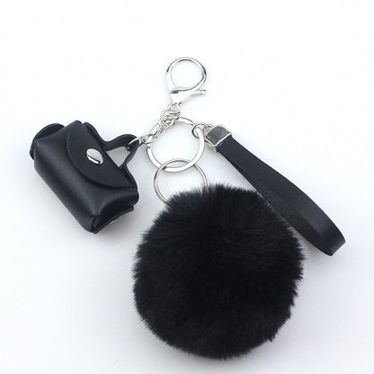 Fashion Ornaments Creative Leather Bag Keychain 2d32f343 181c 47c4 9a0c 367697a79bc1