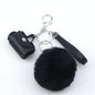 Fashion Ornaments Creative Leather Bag Keychain 2d32f343 181c 47c4 9a0c 367697a79bc1