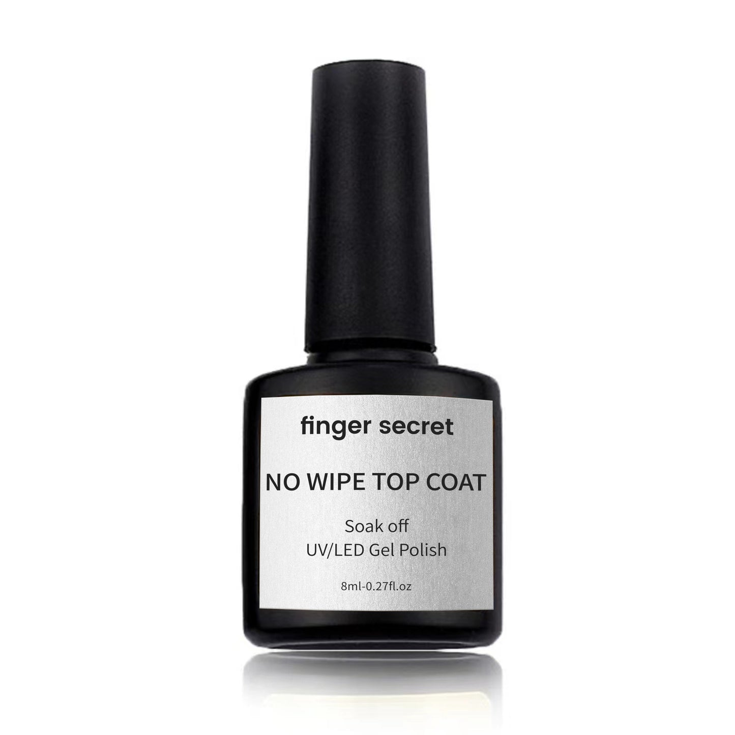 Manicure Base Gel Base Coat Tempered Seal Layer 2d34f7ac f171 4108 89ea c71825934353