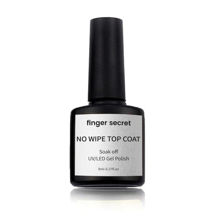 Manicure Base Gel Base Coat Tempered Seal Layer 2d34f7ac f171 4108 89ea c71825934353