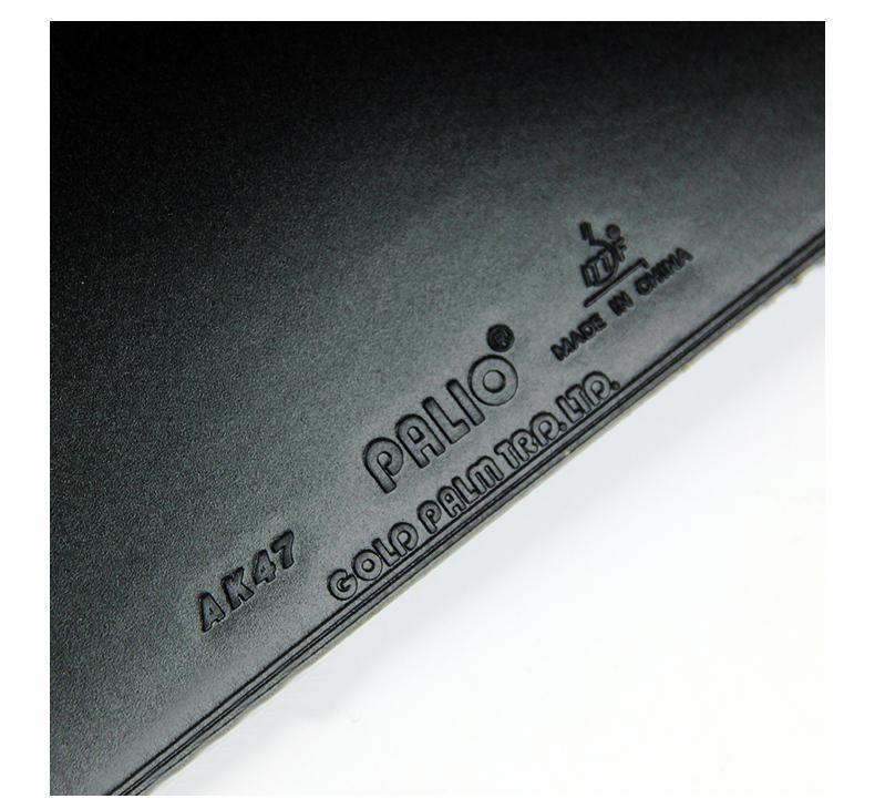Table Tennis Rubber AK47 Astringency Anti-ferrule 2d38dc83 ab40 4f54 9b81 69ea8c2604f2