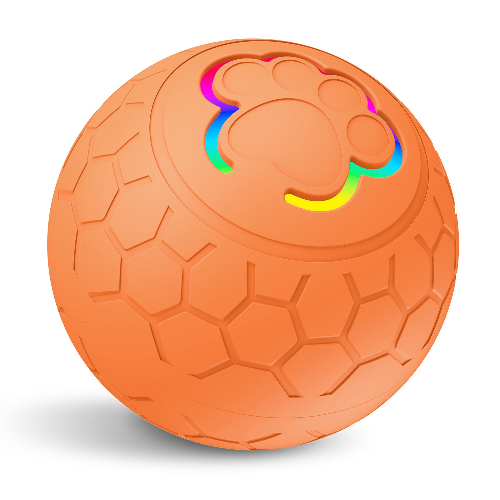 Electric Intelligent Remote Control Ball Gravity Jumping Ball 2d488ea7 28da 4309 a1f9 54edbfa283bf