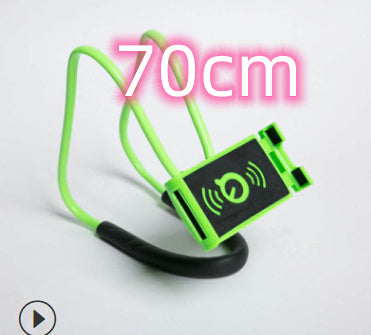 360 Degree Rotable Selfie Phone Holder Universal - 图片 19