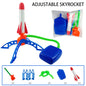 Children's Rocket Laucher Launching Toys 2d642435 6f93 4b7c a582 c2f43a863d71