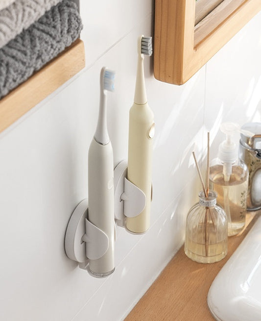 Automatic Folding Electric Toothbrush Storage Rack Toilet Suction 2d66ad6a 9c73 4855 a040 db4afbe92ea7