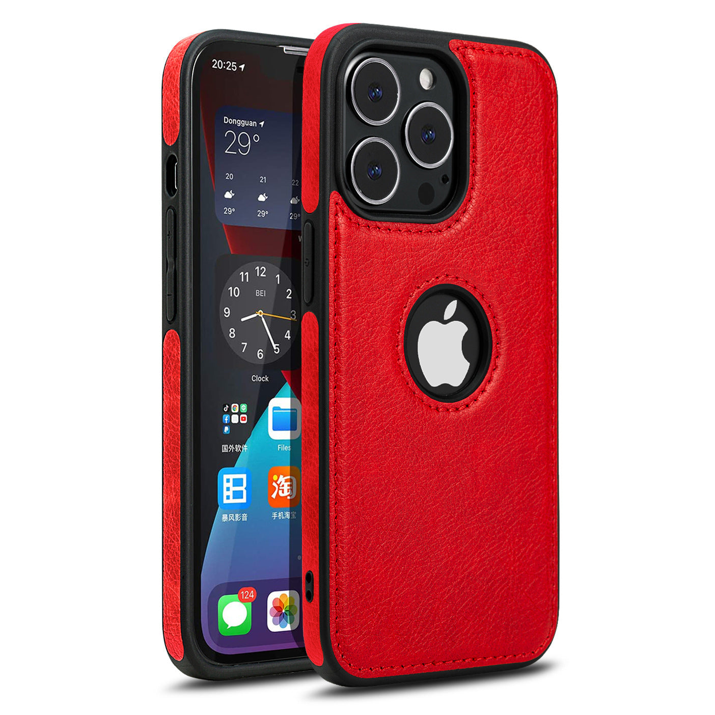 Applicable Car Line Leather Pattern Stitching  Mobile Phone Case 2d67fff3 9330 4035 979a 5cb94660f0f4