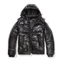 New Fall Winter Hooded Film Splash Proof Jacket Long-sleeved Cotton-padded Coat 2d69762f 94b9 40e7 9b4e 7c7d3d99f06b