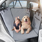 Heat Load Bearing Seat Cover Car Mounted Pet Pad 2d6ea3a4 ad4d 4c84 82ed 8ef691768dfe