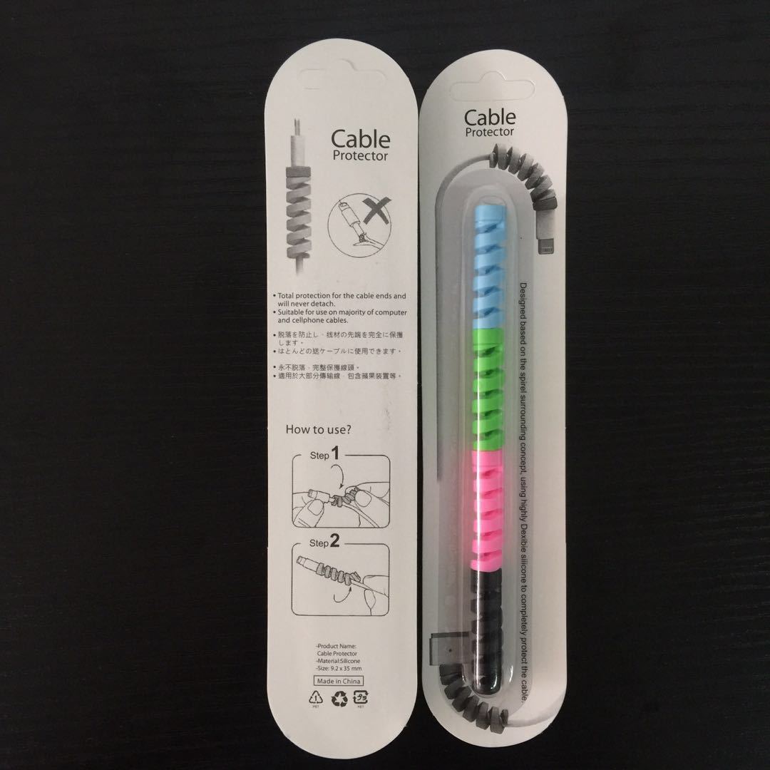 Charging Cable Protector - 图片 6