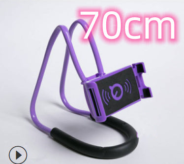 360 Degree Rotable Selfie Phone Holder Universal - 图片 7