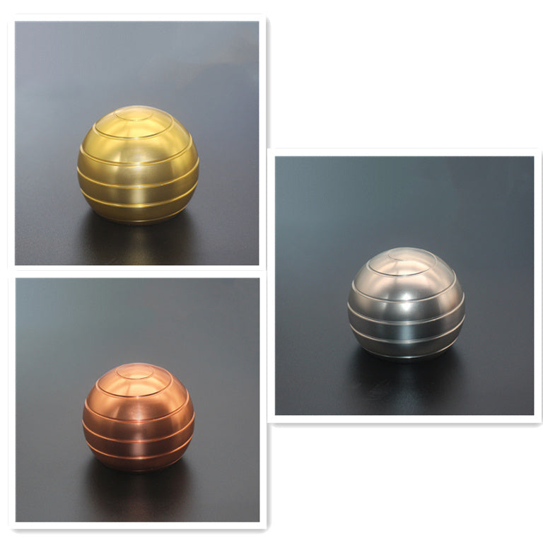 Desktop ball transfer gyro rotary decompression desktop gyro 2d80b4a5 91d5 433e a32a 5d8a66bda4f7