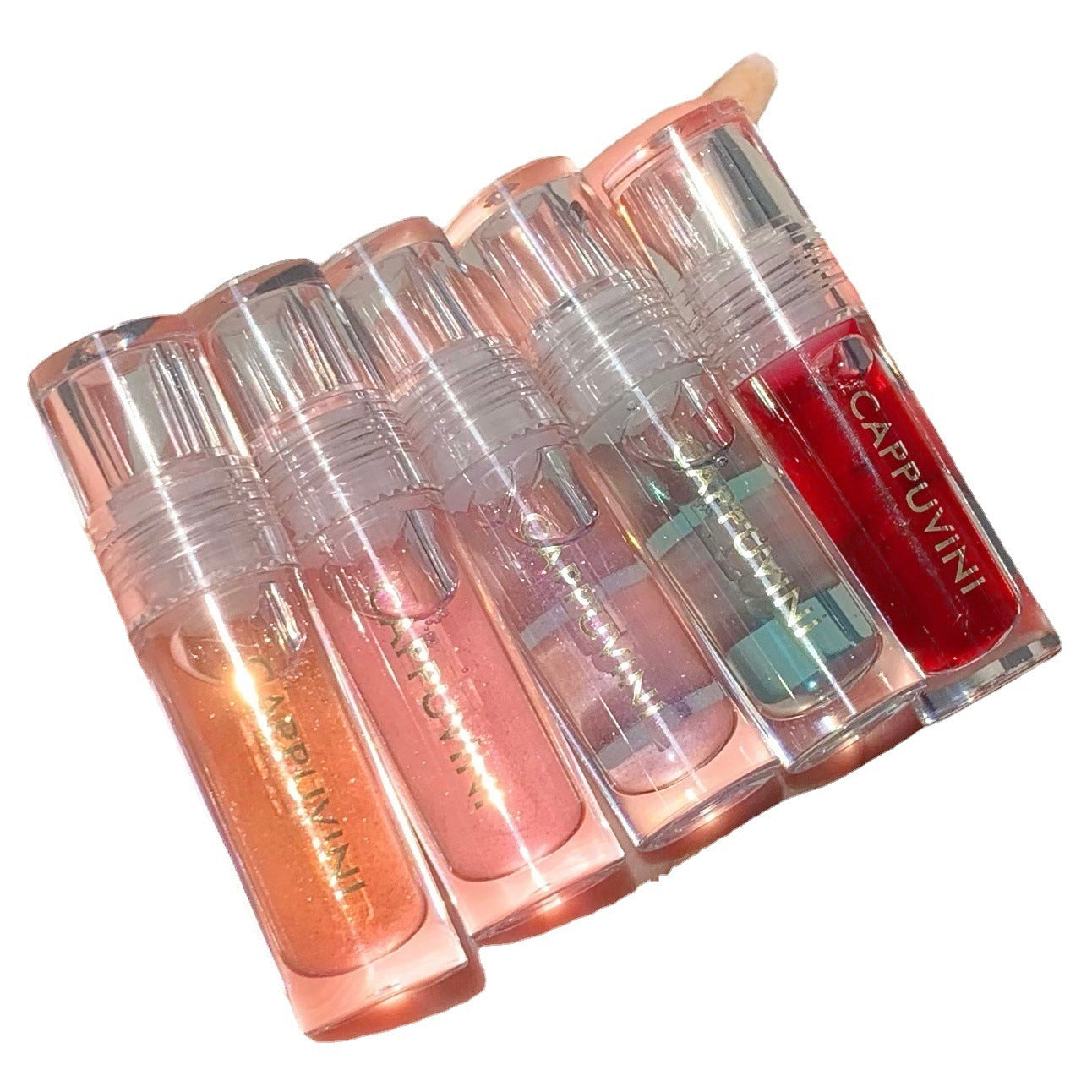 Lips Gloss Lip Gloss Lip Balm Glass Transparent Lip Gloss Moisturizing Moisturizing Water Light Lip 2d812aad 66ec 4ea2 a022 d
