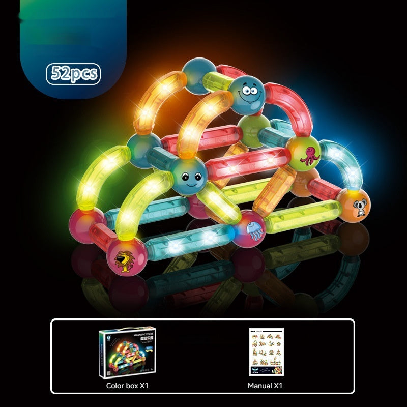 DIY Assembling Three-dimensional Modeling Children's Educational Toys 2d8b9333 5147 40ba 81ac f6f32d52ef87 fine