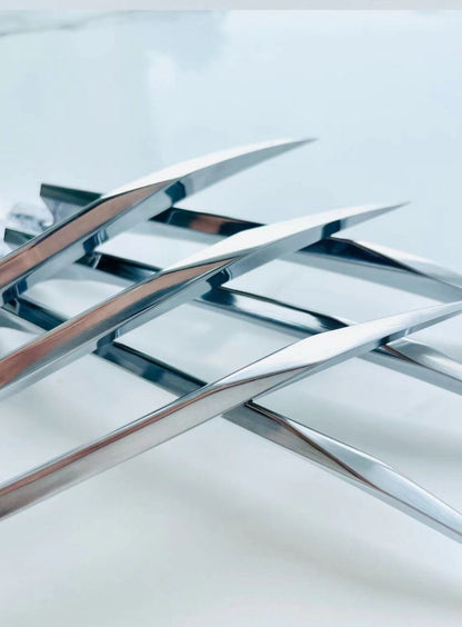 Cosplay Props Aluminum War Claw 2da91fdd 3453 4b0b be14 72dc7a56246b