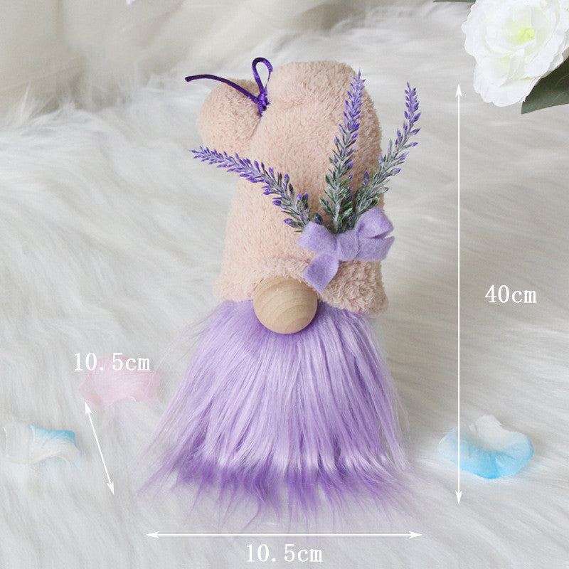Cute Faceless Doll Fabric Elf Desktop 2dae8a0c 374d 4ad9 927d 65531c652223