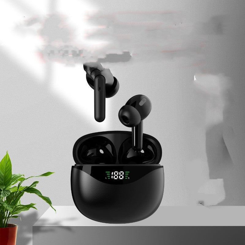Bluetooth Headset Digital Display Touch Wireless 2dafa774 d87d 490d a7dd b21dc81cf972