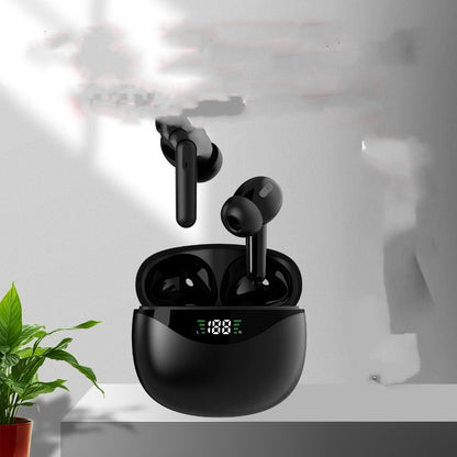 Bluetooth Headset Digital Display Touch Wireless 2dafa774 d87d 490d a7dd b21dc81cf972
