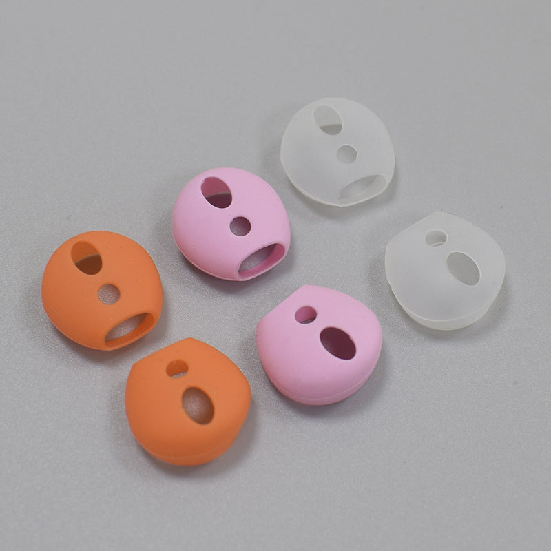 Ultra-thin Non-slip Earphone Silicone Case 2db3f255 9eb4 4c4c bcf1 e48573311448