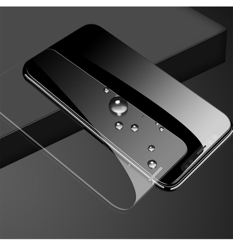 HD Tempered Glass Screen Protector For Mobile Phone - 图片 10