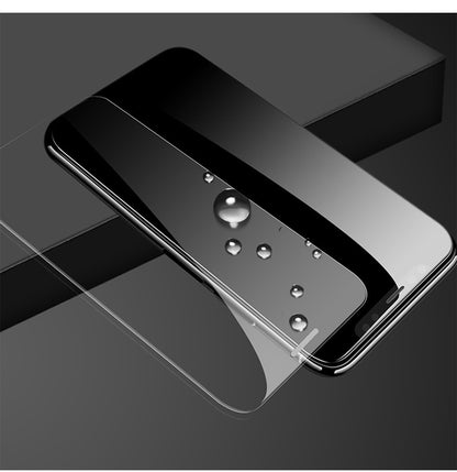 HD Tempered Glass Screen Protector For Mobile Phone - 图片 10
