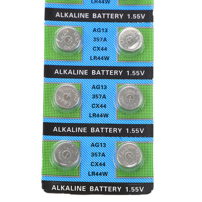 AG13 TMI 357 Button Battery Small Night Lamp Battery 2dcea8f6 3e4d 4956 ba14 90d2fc1e06bf