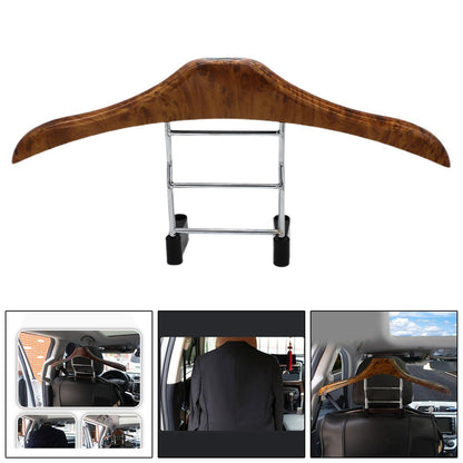 Multifunctional Chair Back Hanging Stainless Steel Car Hanger 2ddd2b23 29af 44f9 be95 2c6a70ce9724