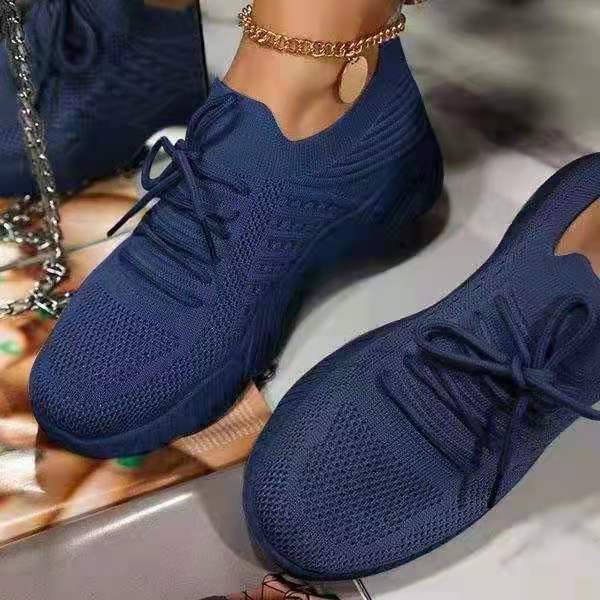 Women's Sneaker Thick Bottom Solid Color Dad Shoes 2dde37eb dec6 4ab7 87c8 dc975647a17d