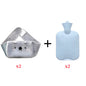 PVC Large Old-fashioned Water Injection Heat