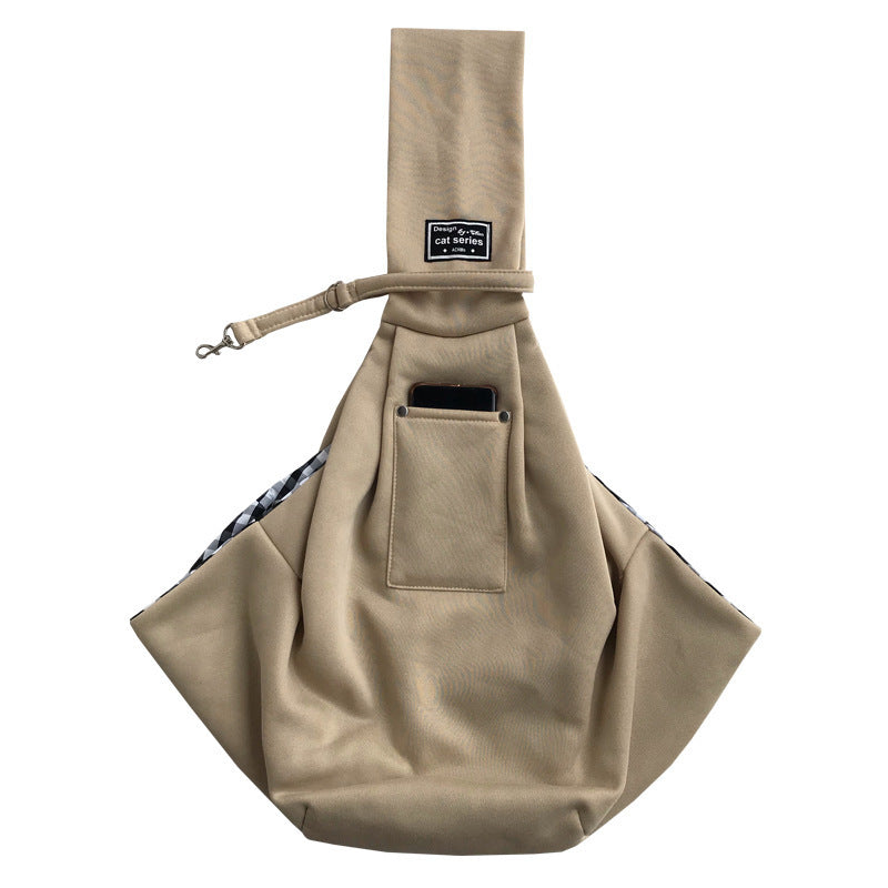 New Pet Out Crossbody Shoulder Cat Bag 2ded4637 65ea 42d6 9fa5 ebcd206eda23