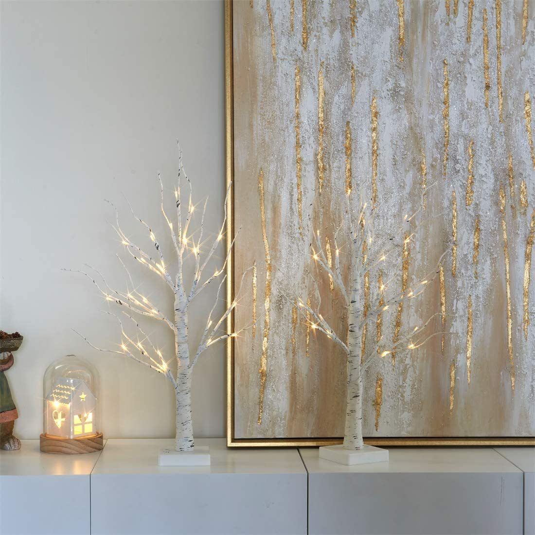Christmas Simulation Of Birch Tree Lights 2df8c0c6 a901 4441 98c4 03f2237ae522