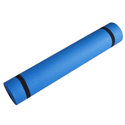 Yoga Mat Fitness Moisture-proof Thickened EVA 2dfe5b5a c0e1 4550 86a5 f1c35f1db76f