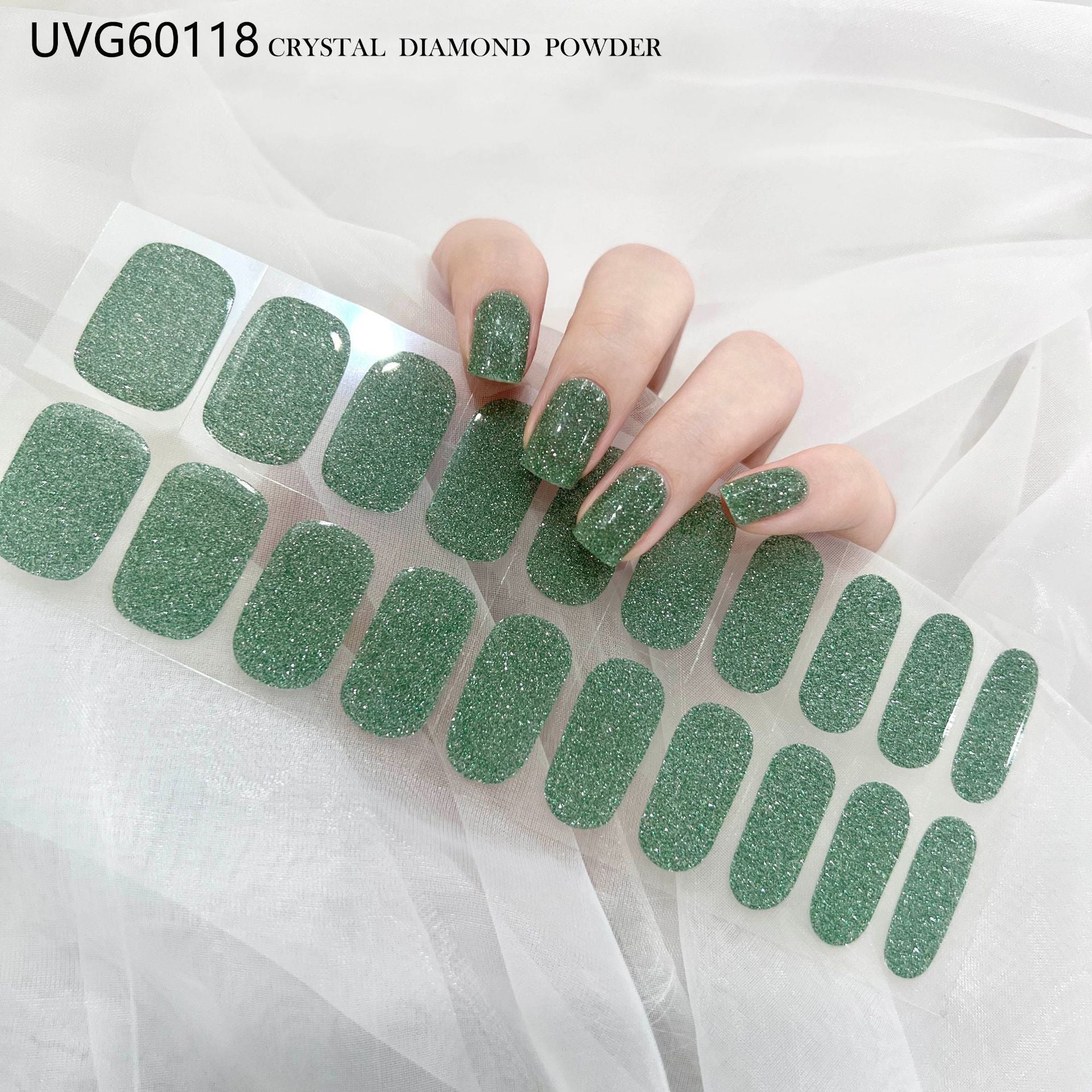Baked Nail Sticker Soft Armor 2dff39ba 1377 4118 9221 4fb5e8eb8ed3