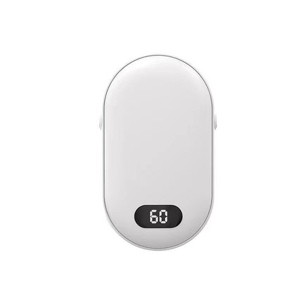 Pebble Hand Warmer Power Bank Two-in-one Portable - 图片 4